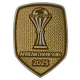 2026/27 Morocco Home Red Player Version Soccer Jersey