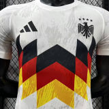 2026/27 Germany Special Edition Player Version Soccer Jersey