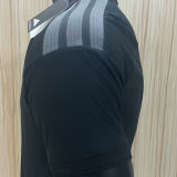 2026/27 Inter Miami Away Black Player Version Soccer Jersey  (No Star 带星）