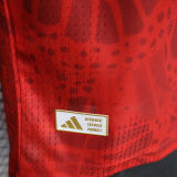 2026/27 Colombia Special Edition Player Version Soccer Jersey