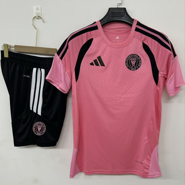 2026/27 Inter Miami Pink Training Jersey (A Set)