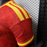 2026/27 Colombia Special Edition Player Version Soccer Jersey
