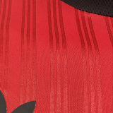 2026/27 AD Retro Style Player Version Soccer Jersey 圆领