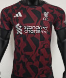 2026/27 LFC Special Edition Player Version Soccer Jersey