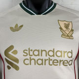 2026/27 LFC Special Edition Player Version Soccer Jersey