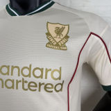 2026/27 LFC Special Edition Player Version Soccer Jersey