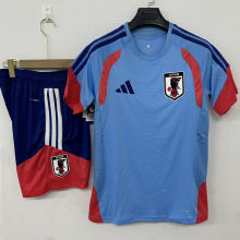 2026/27 Japan Training Jersey (A Set)