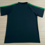1990 Colombia Goalkeeper Retro Soccer Jersey