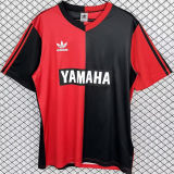 1990/1993 Newell's Old Boys Home Retro Fans Soccer Jersey 纽维尔老男孩