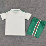 2026/27 Wales Away Kids Soccer Jersey