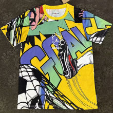 2026/27 Brazil Special Edition Fans Soccer Jersey