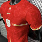 2026/27 England Special Edition Player Version Soccer Jersey