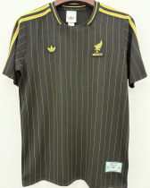 2026/27 Mexico Black Retro Style Training Jersey
