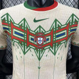 2026/27 Portugal Special Edition Player Version Soccer Jersey