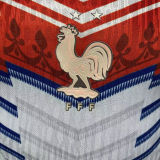 2026/27 France Special Edition White Player Version Soccer Jersey