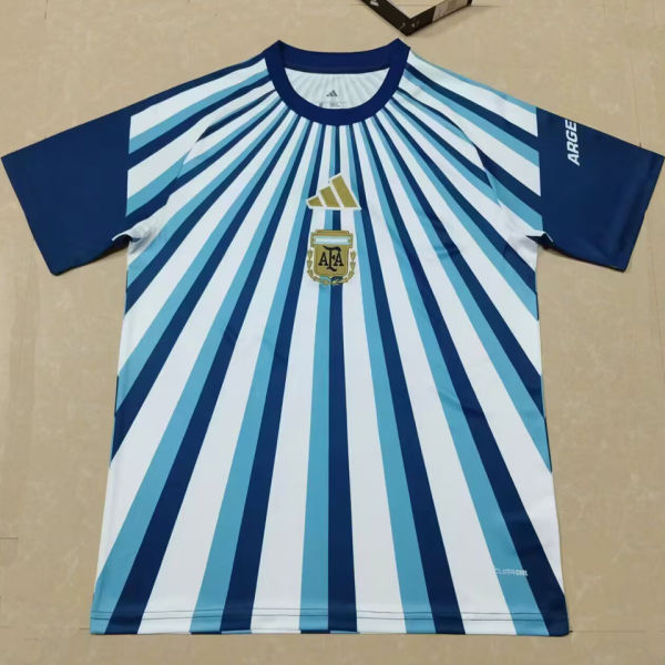 2026/27 Argentina Special Edition Fans Soccer Jersey