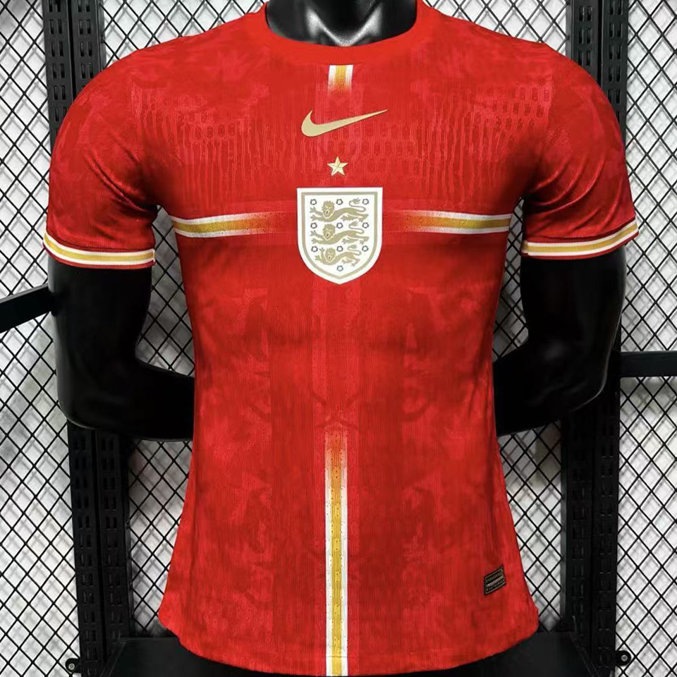 2026/27 Inglaterra Especial Versión Jugador