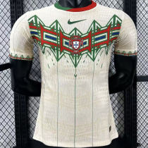 2026/27 Portugal Special Edition Player Version Soccer Jersey