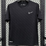 2026/27 NK Casual Quick Drying Training T-Shirt    A326  黑色