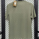 2026/27 NK Casual Quick Drying Training T-Shirt    A326  湖影绿色