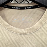 2026/27 NK Casual Quick Drying Training T-Shirt    A326  卡其色