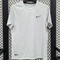 2026/27 NK Casual Quick Drying Training T-Shirt    A320 白色