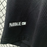 2026/27 NK Casual Quick Drying Training T-Shirt    A326  黑色