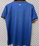 2026/27 AIK Solna Royal Blue Fans Soccer Jersey AIK索尔纳