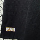 2026/27 AD Casual Quick Drying POLO T-Shirt   A325 黑色