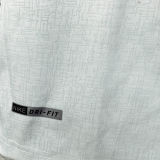 2026/27 NK Casual Quick Drying Training T-Shirt    A320 白色