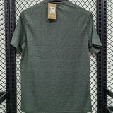 2026/27 NK Casual Quick Drying Training T-Shirt    A320 深林青色