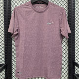 2026/27 NK Casual Quick Drying Training T-Shirt    A320 暖紫色