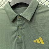 2026/27 AD Casual Quick Drying POLO T-Shirt   A325 雾海兰