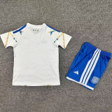 2026/27 San Diego FC Away Kids Soccer Jersey 圣地亚哥 美职联