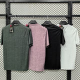 2026/27 UA Casual Quick Drying Training T-Shirt    A321  深林青色
