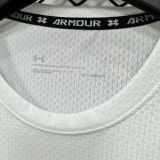2026/27 UA Casual Quick Drying Training T-Shirt    A322  白色
