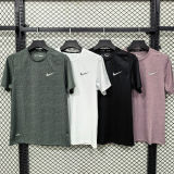 2026/27 NK Casual Quick Drying Training T-Shirt    A320 深林青色