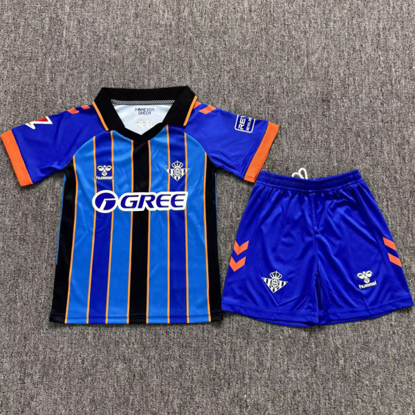 2026 R BTS Special Edition Kids Soccer Jersey