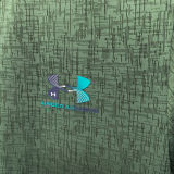2026/27 UA Casual Quick Drying Training T-Shirt    A321  深林青色