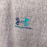 2026/27 UA Casual Quick Drying Training T-Shirt    A321  暖紫色