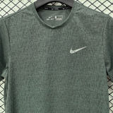 2026/27 NK Casual Quick Drying Training T-Shirt    A320 深林青色