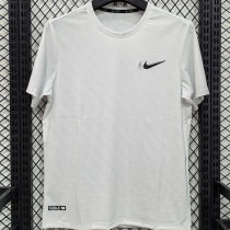 2026/27 NK Casual Quick Drying Training T-Shirt    A326  白色