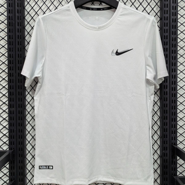 2026/27 NK Casual Quick Drying Training T-Shirt    A326  白色