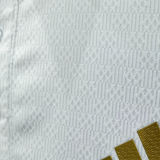 2026/27 Argentina Casual Quick Drying POLO T-Shirt    白色