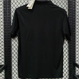 2026/27 AD Casual Quick Drying POLO T-Shirt   A325 黑色
