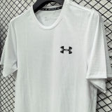 2026/27 UA Casual Quick Drying Training T-Shirt    A322  白色