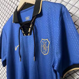 2026/27 AIK Solna Royal Blue Fans Soccer Jersey AIK索尔纳