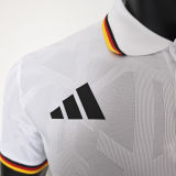 2026/27 Germany Special Edition Player Version Soccer Jersey