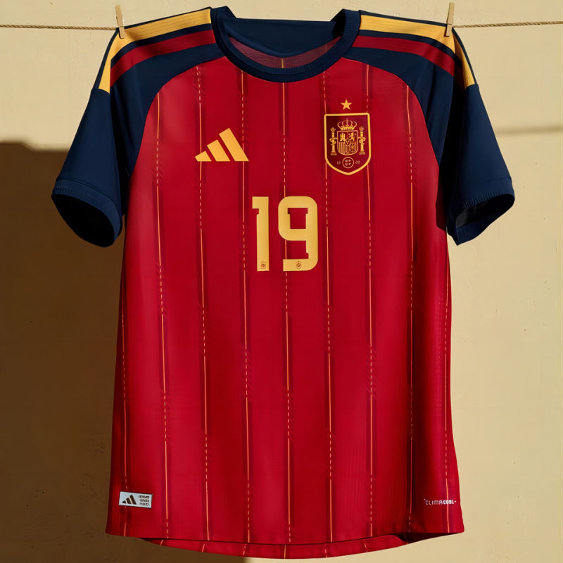 España Local Versión Aficionado 2026/27 6
