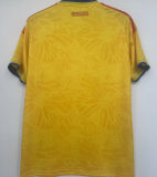 2026/27 Colombia 1:1 Quality Home Fans Soccer Jersey